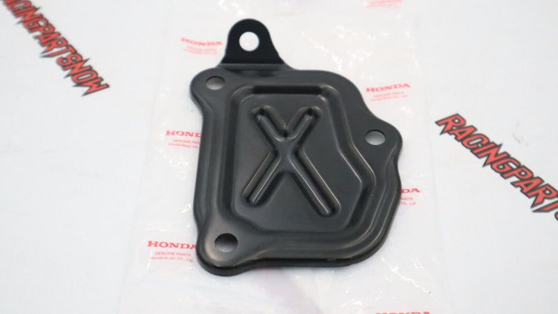 OEM K Series Genuine Honda Chain Case Metal Cover K20 K24 RSX Si TSX