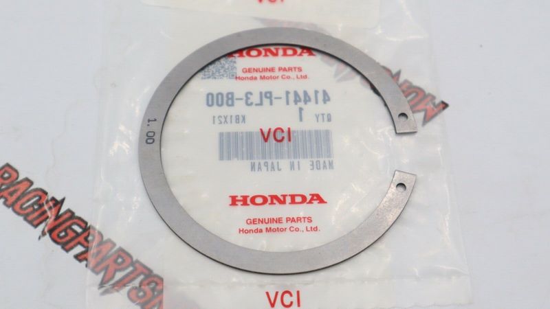 Cuña de transmisión OEM Honda A (80 mm) (1,0) 