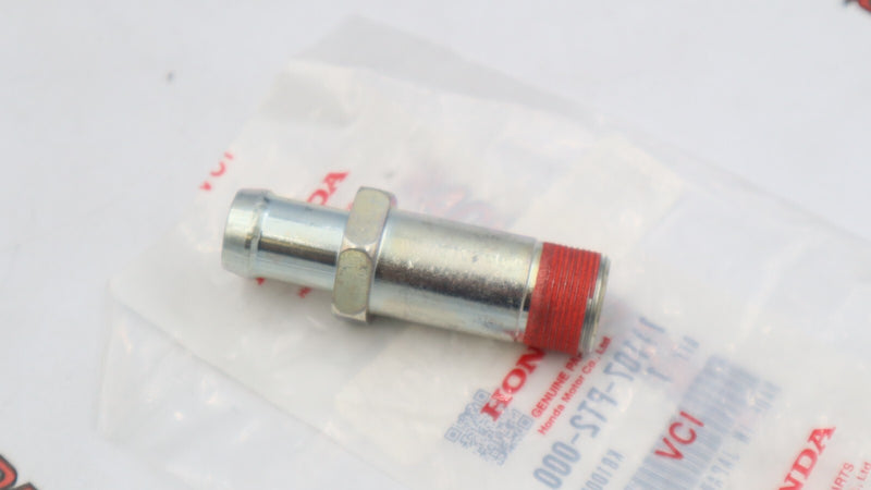 Junta de enfriador de aceite original Honda Acura 1991-2009 Vigor Odyssey