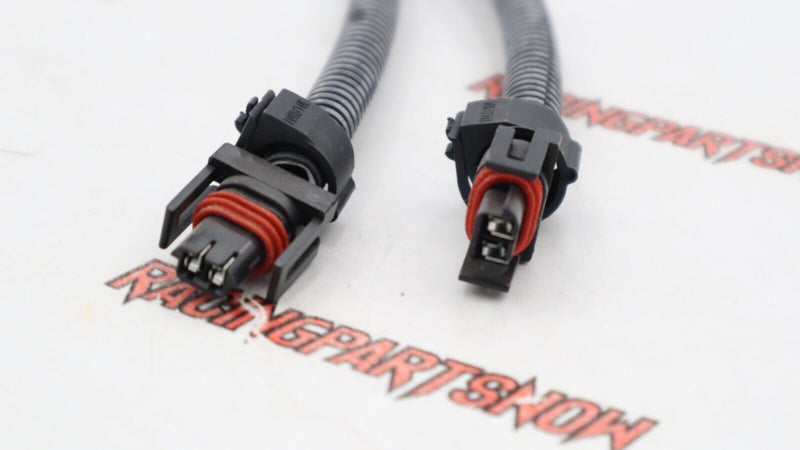 Arnés de cableado del inyector de combustible del cuerpo del acelerador de repuesto para Commander 950 