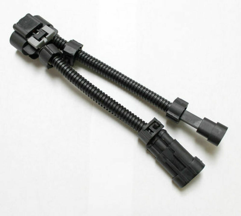 LS7 / LS3 ADAPTADOR DE SENSOR DE FLUJO DE AIRE MASIVO MAF DE 5 CABLES A ARNÉS DE 3 CABLES CON IAT