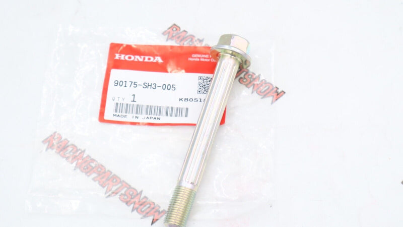 PERNO DEL BRAZO DE CONTROL INFERIOR DE HONDA OEM A LA HORQUILLA DEL AMORTIGUADOR 90175-SH3-005 ACURA 