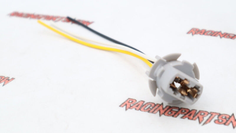 Arnés de conector de luz de giro 90075-60060 para Toyota 4Runner (2004-2005) y Toyota Camry (2007-2009) 