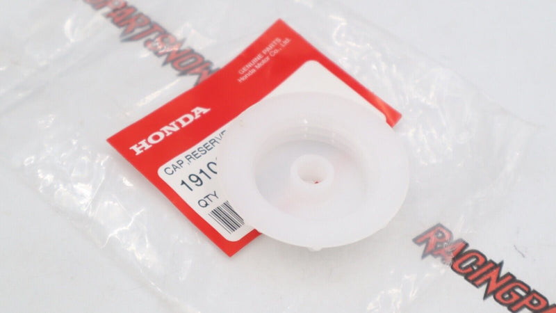 TAPA DEL TANQUE DE RECUPERACIÓN DE REFRIGERANTE DEL MOTOR HONDA ACURA ORIGINAL 19102-PM5-A00
