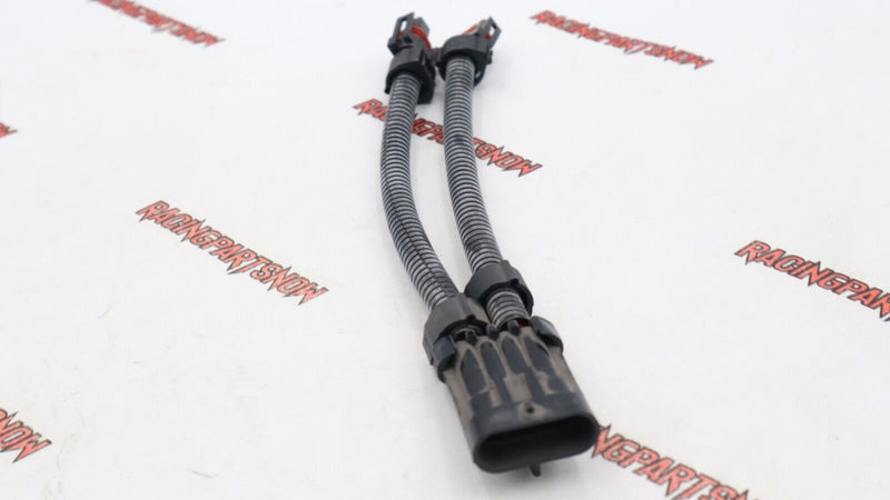 Arnés de cableado del inyector de combustible del cuerpo del acelerador de repuesto para Commander 950 