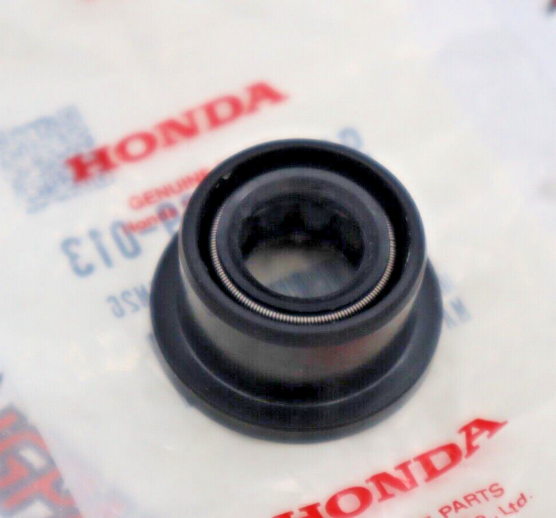 OEM HONDA B-SERIES 5SPD TRANS SHIFT SELECT ROD SEAL S80 YS1
