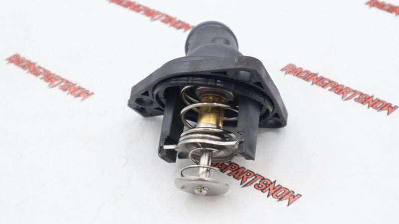 Carcasa del termostato del refrigerante del motor para Honda Acura RSX Honda CRV CR-V Civic