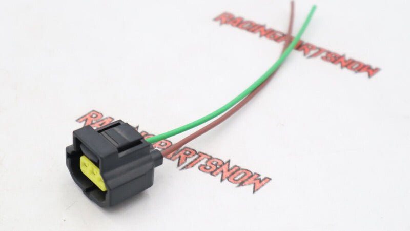 Conector de cable flexible de reparación del alternador para Ford F250 F350 Powerstroke 6.0L 