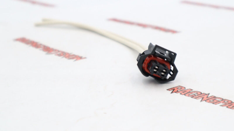 Arnés de conector de inyector de combustible Duramax LLY LBZ LLM para Chevrolet GMC de 6,6 l