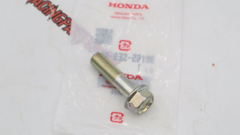 Perno de brida (10 x 37) - Honda (90165-SE0-000) M10 x 37 mm PERNO HONDA OEM