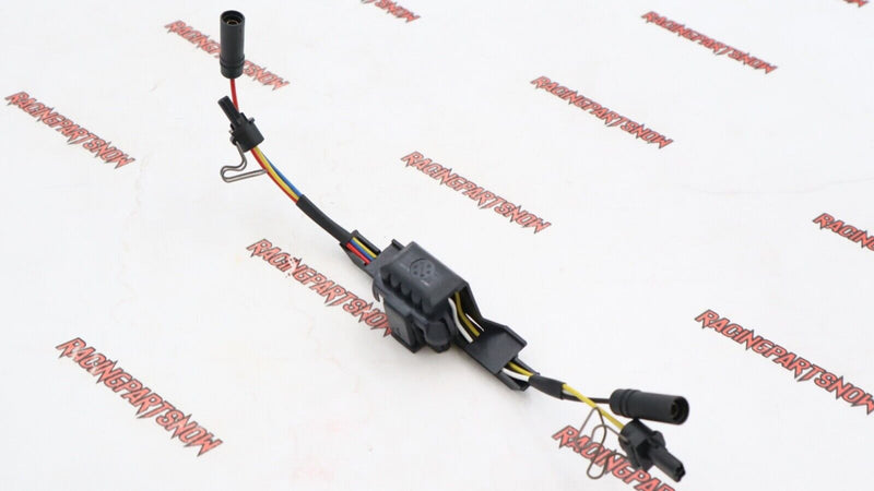 Arnés de cables del inyector debajo de la tapa de válvulas para Ford 7.3L Powerstroke Diesel 94-97