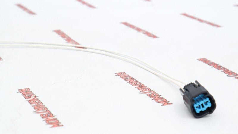 REPARACIÓN DEL CABLEADO DE LA VÁLVULA DE CONTROL DE PURGA DE EVAP CONECTOR PIGTAIL Compatible con HONDA CIVIC 1996-2000