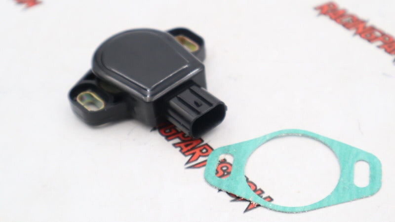 NUEVO SENSOR DE POSICIÓN DEL ACELERADOR TPS K24A1 4 CIL A02 HONDA ELEMENT 2.4L 2003 - 2006