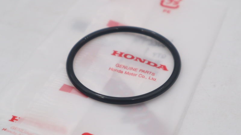 Junta tórica trasera de la carcasa de la bomba de agua de la serie K de Honda OEM K20 K20a2 K24 