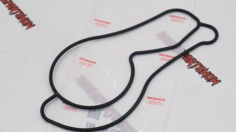Junta de bomba de agua Honda original nueva K20 K20Z3 CIVIC SI / 19222-RBC-003 OEM