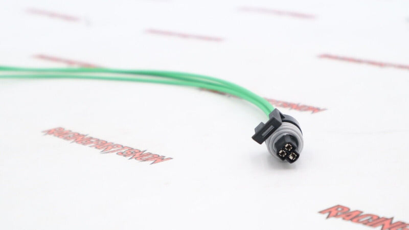 3 pin Pressure Sensor pigtail plug gauge oil fuel absolute for AEM HONEYWELL