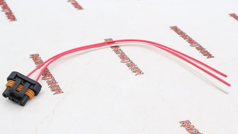 HARNESS 137