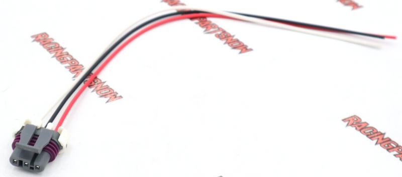 Conector de sensor MAP LS1 (colgador de cable) 1994-2012 GM LS2 LS6 Vortec 4.8 5.3 5.7 6.0 3 