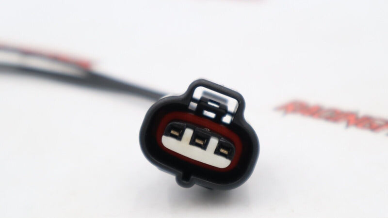 Conector del sensor de presión absoluta del colector - Conector del interruptor de presión de aceite S-1028 