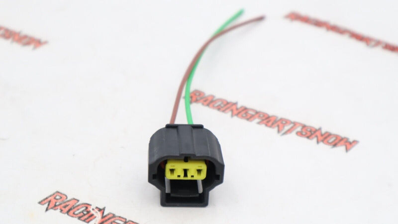 Conector de cable flexible de reparación del alternador para Ford F250 F350 Powerstroke 6.0L 