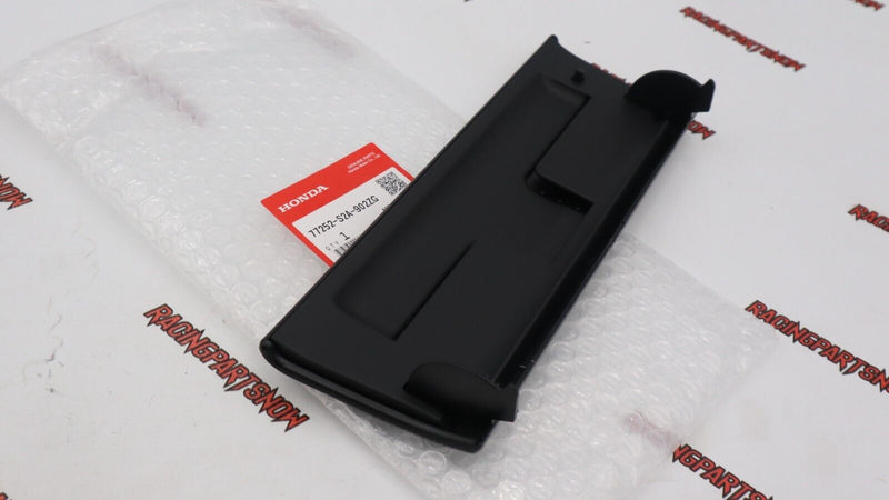 Tapa de radio de fibra de carbono para Honda S2000 CR OEM 77252-S2A-902ZG original