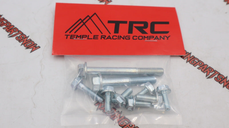 TRC Type S Oil Pump Bolt Kit K Series K20 K24 K24A2 K24A1 K20A K20A2