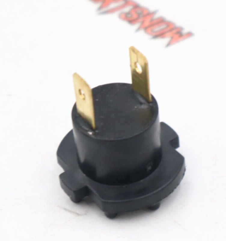 Toma de luz de cruce macho para Mazda 3 5 Protege (2001-2010) B28V-51-0A3 