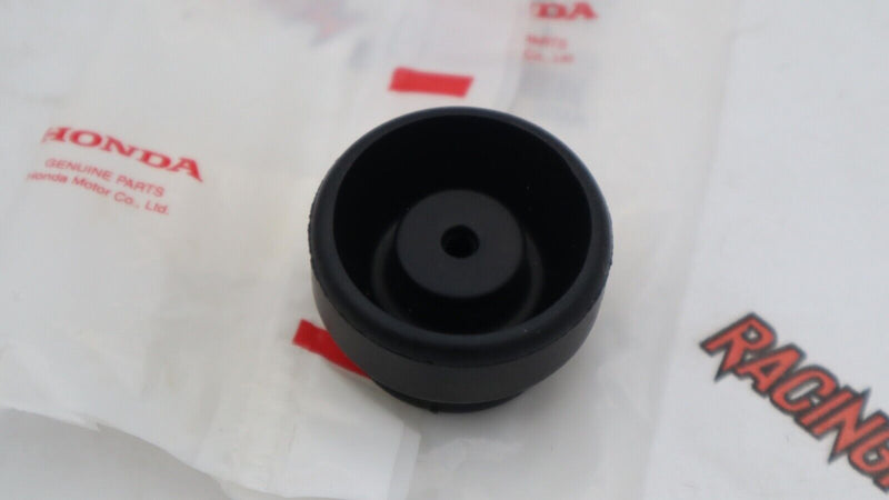 Almohadilla de montaje del radiador inferior OEM de Honda (inferior) - EG Civic