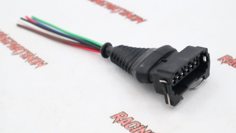 HARNESS 187