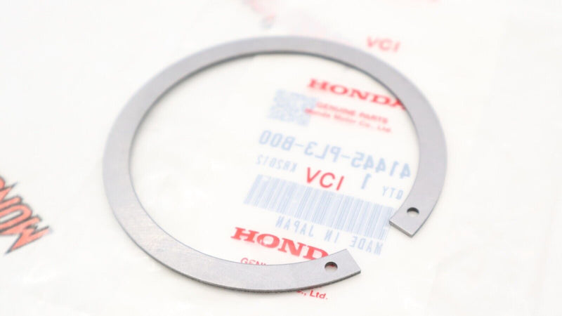 OEM Honda Transmission Shim E (80MM) (1.4) 41445-PL3-B00 K series k20 k24