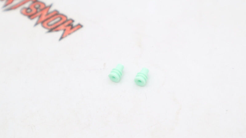 Kit de clip para conector de solenoide VTC de 2 pines TRC Honda K-Series K20 K24