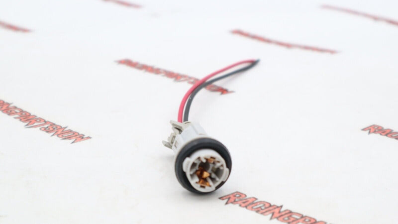 Socket Bulb side Light PigTail for Universal Auto Van Car Truck T10