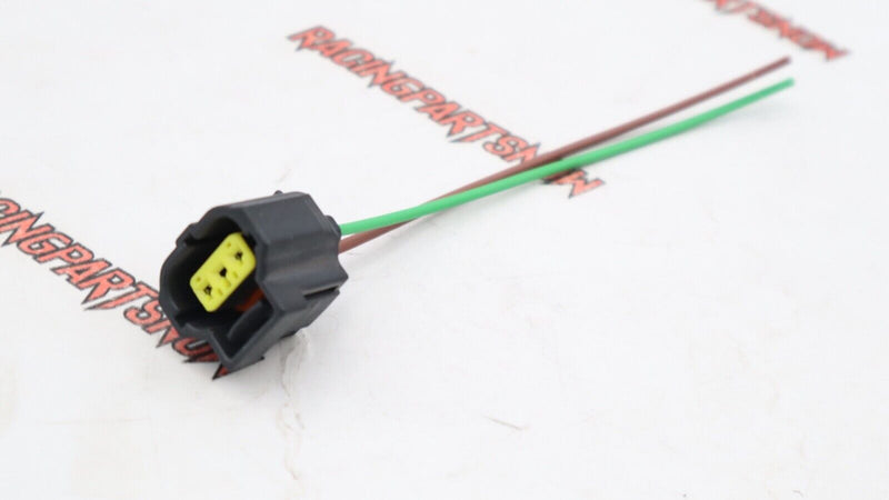 Conector de cable flexible de reparación del alternador para Ford F250 F350 Powerstroke 6.0L 