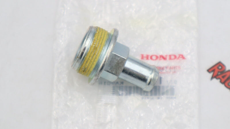JUNTA DE ACCESORIO PARA MANGUERA DE ENFRIADOR DE ACEITE SERIE B DE HONDA OEM 11107-PK2-003 PRELUDE 