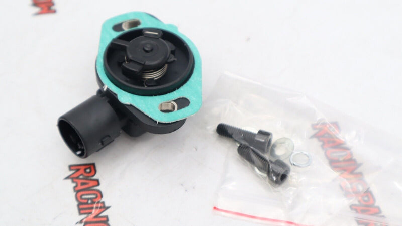 Sensor de posición del acelerador TPS nuevo para Honda Accord CRV CRX Acura Integra Civic 88-96