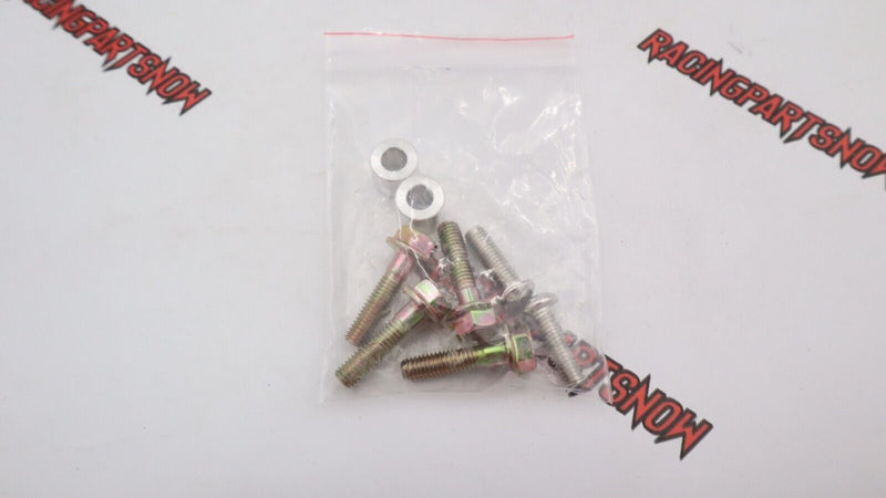 Tapa de bujía de la serie K K20 K24 para Honda Acura Civic RSX TL Integra K Swap