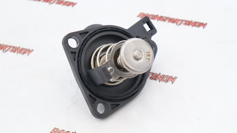 Carcasa del termostato del refrigerante del motor para Honda Acura RSX Honda CRV CR-V Civic