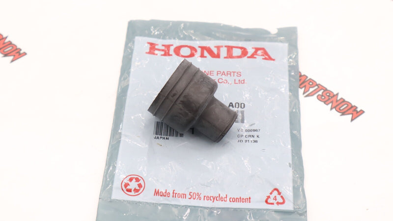 Junta de admisión y ventilación de motor Honda original nueva OE 17152RAAA00