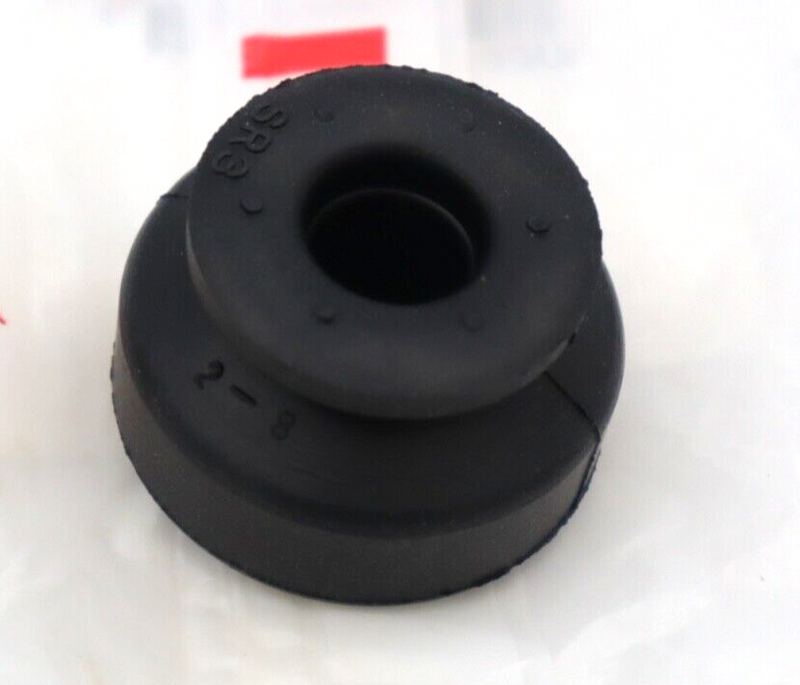 Almohadilla de montaje del radiador inferior OEM de Honda (inferior) - EG Civic