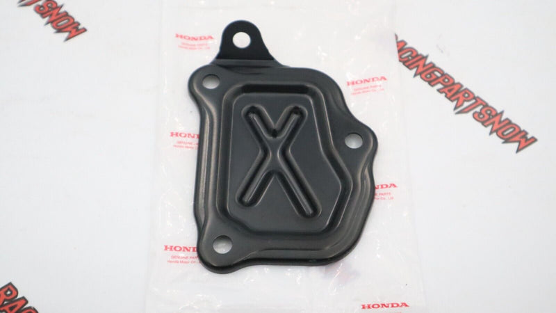 OEM K Series Genuine Honda Chain Case Metal Cover K20 K24 RSX Si TSX