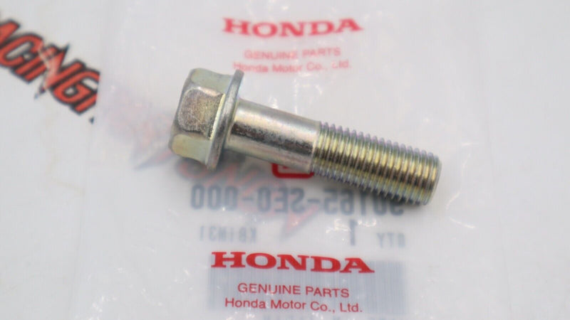 Perno de brida (10 x 37) - Honda (90165-SE0-000) M10 x 37 mm PERNO HONDA OEM
