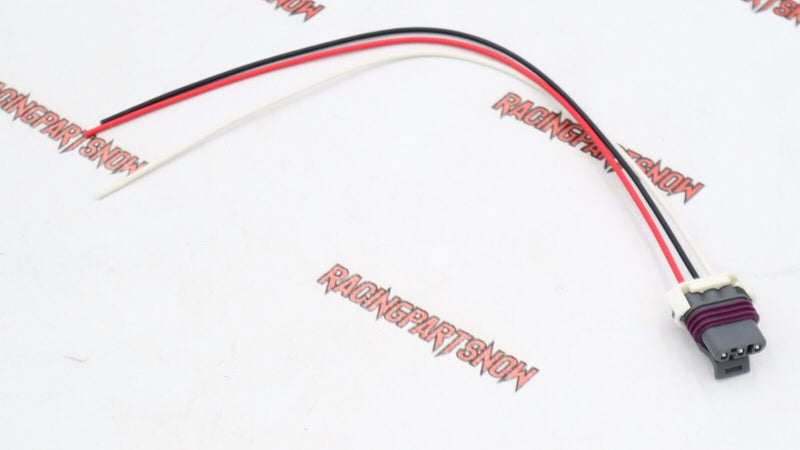 Conector de sensor MAP LS1 (colgador de cable) 1994-2012 GM LS2 LS6 Vortec 4.8 5.3 5.7 6.0 3 