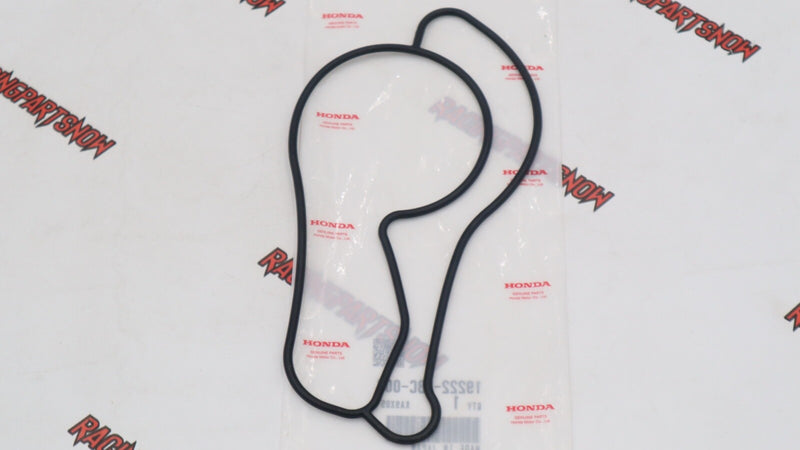 Junta de bomba de agua Honda original nueva K20 K20Z3 CIVIC SI / 19222-RBC-003 OEM