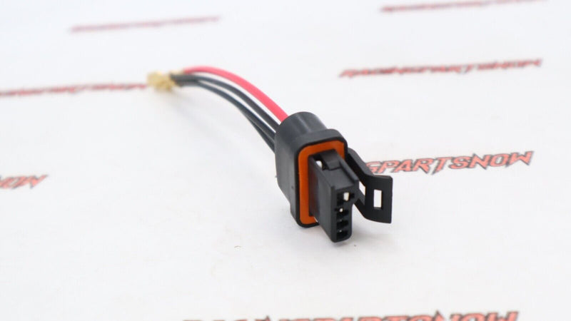 HARNESS 113