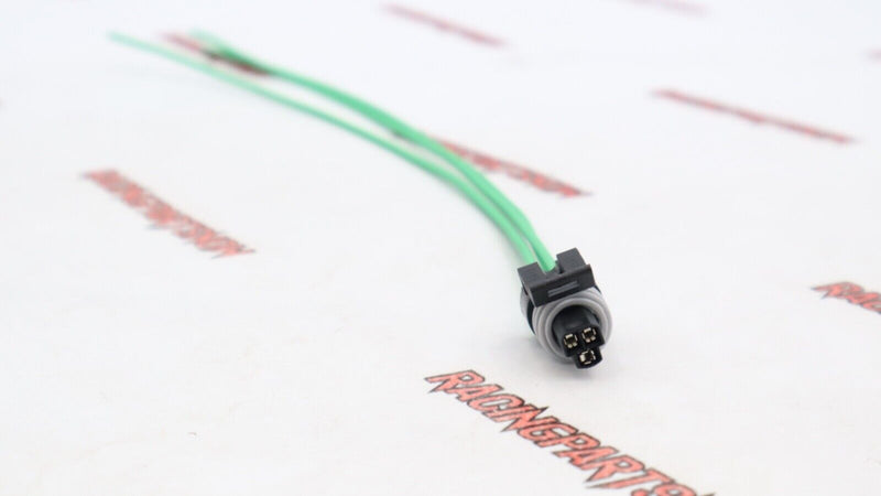 HARNESS 139
