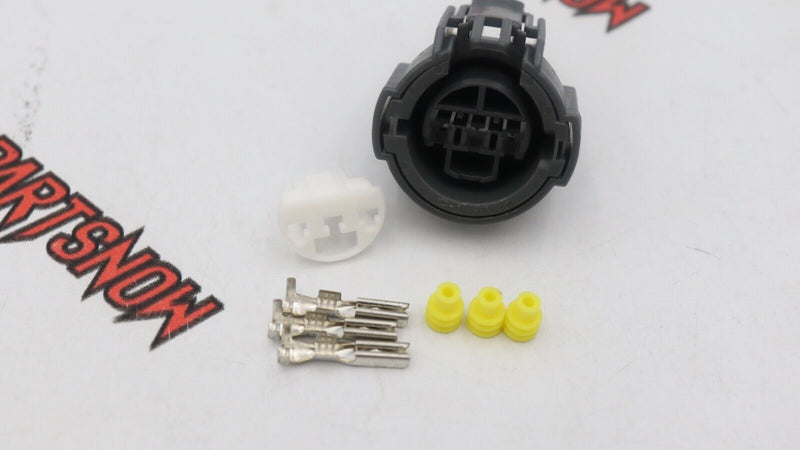 Conector del sensor de posición del acelerador TRC MAP TPS compatible con la serie Honda BDHF