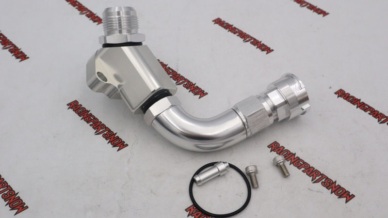 Cuello de llenado de la carcasa superior del refrigerante B16 B18C5 16AN Tipo de conexión R Civic DC2 Si CRX