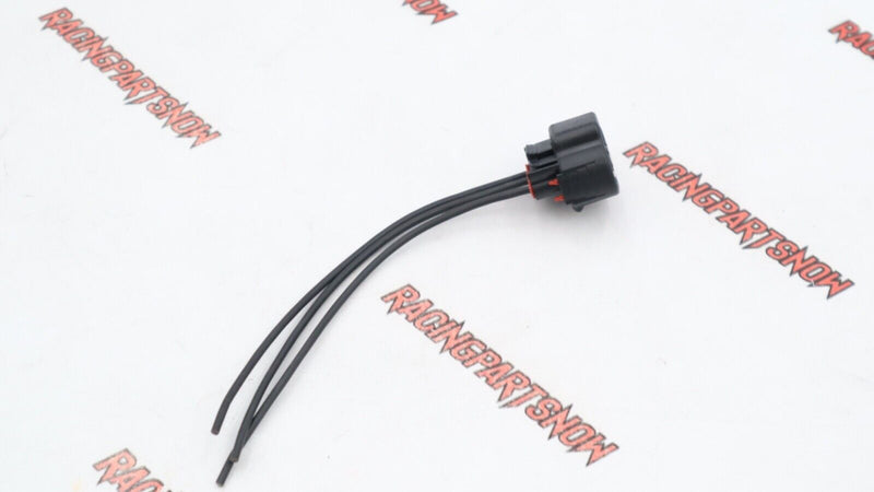 Conector del sensor de presión absoluta del colector - Conector del interruptor de presión de aceite S-1028 