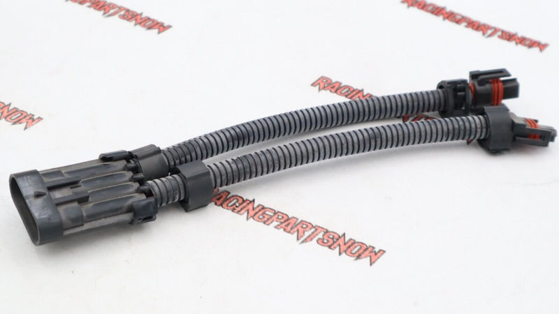 Arnés de cableado del inyector de combustible del cuerpo del acelerador de repuesto para Commander 950 