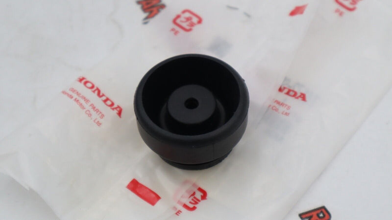 Almohadilla de montaje del radiador inferior OEM de Honda (inferior) - EG Civic